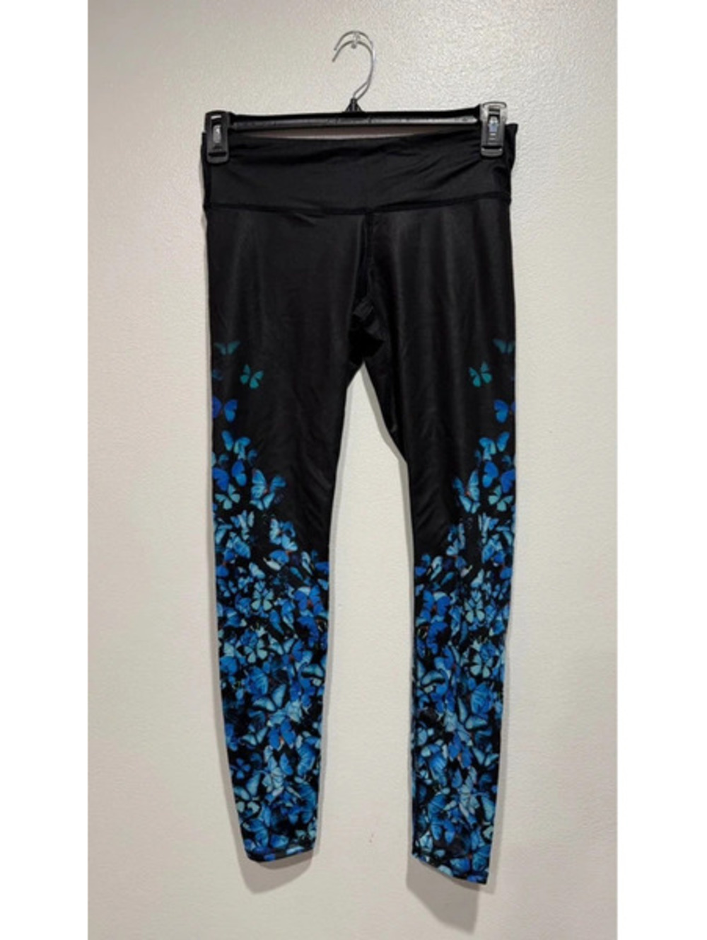 Alo Butterfly Leggings Small